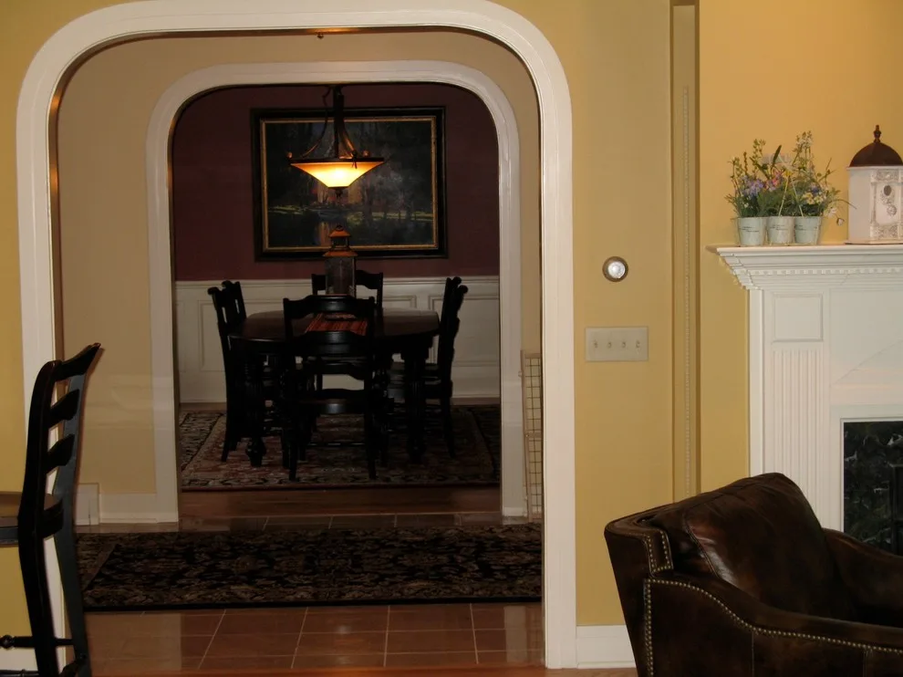 Owasco Heritage Home Renovation by Mark Frateschi Design Build - Photo 16