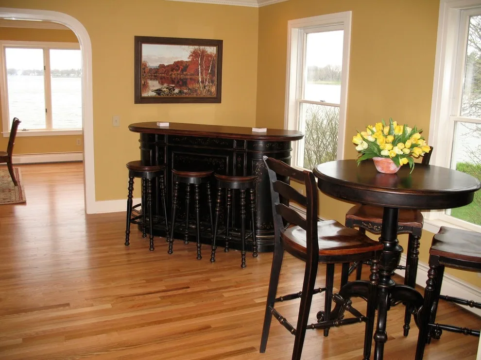 Owasco Heritage Home Renovation by Mark Frateschi Design Build - Photo 10