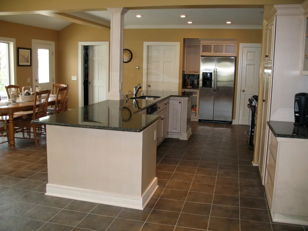 Owasco Heritage Home Renovation by Mark Frateschi Design Build - Photo 13