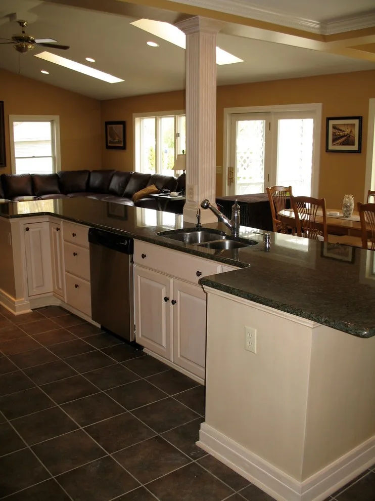 Owasco Heritage Home Renovation by Mark Frateschi Design Build - Photo 12