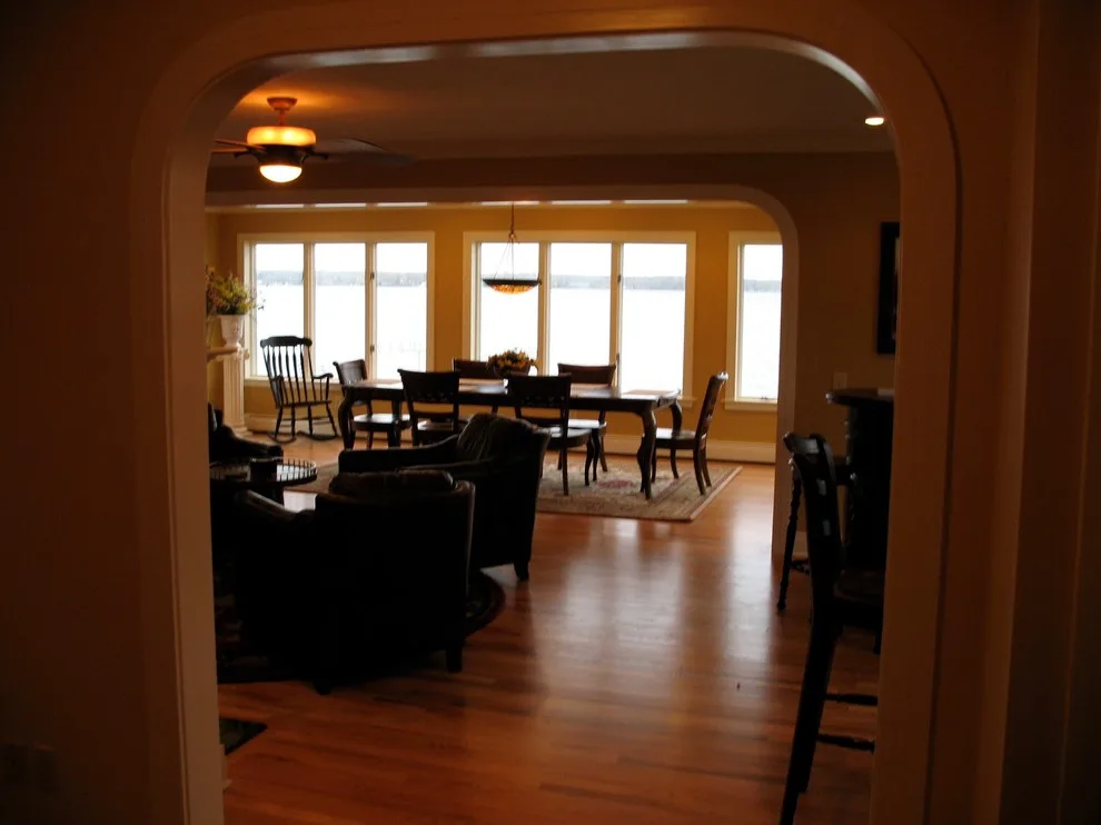 Owasco Heritage Home Renovation by Mark Frateschi Design Build - Photo 11