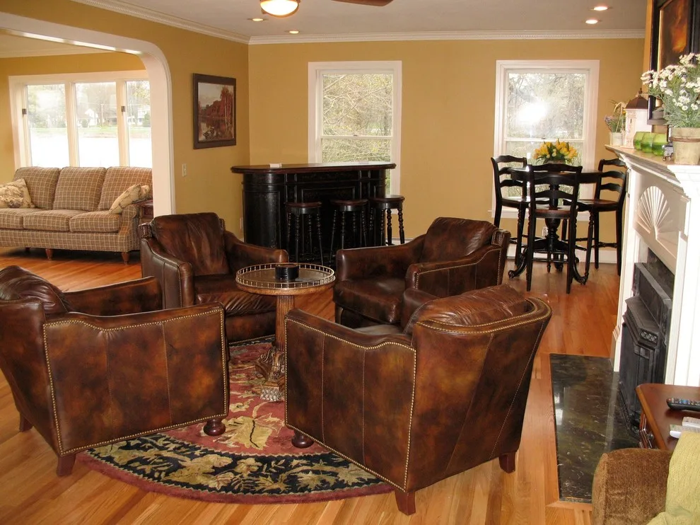 Owasco Heritage Home Renovation by Mark Frateschi Design Build - Photo 3