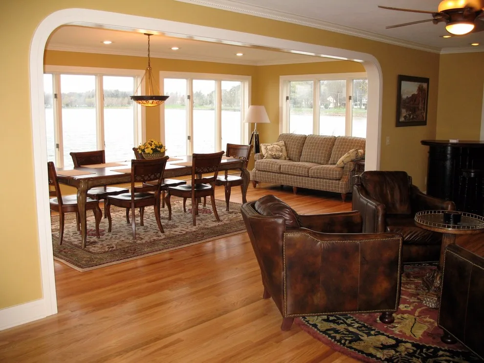 Owasco Heritage Home Renovation by Mark Frateschi Design Build - Photo 2