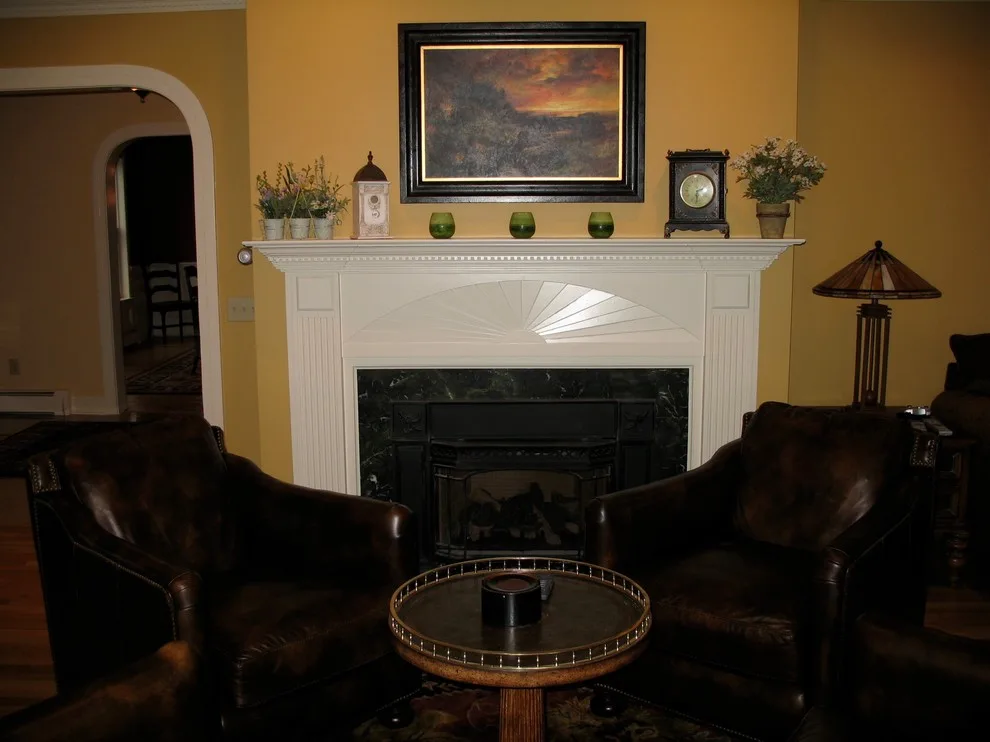Owasco Heritage Home Renovation by Mark Frateschi Design Build - Photo 7