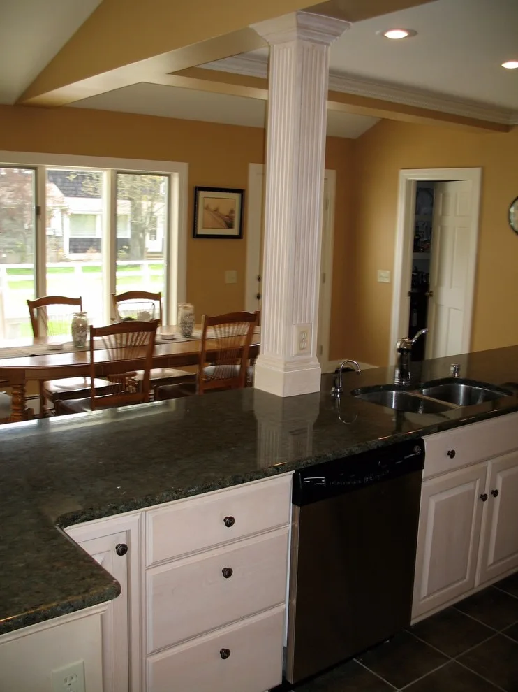 Owasco Heritage Home Renovation by Mark Frateschi Design Build - Photo 9