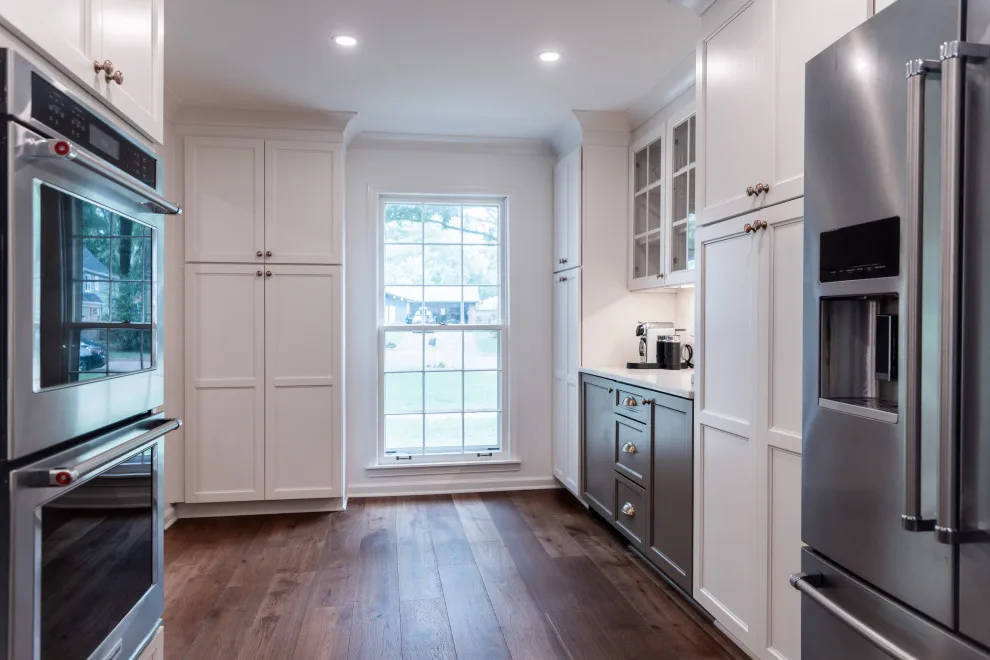 Owen's Culinary Space by Bennett Construction Company - Photo 6
