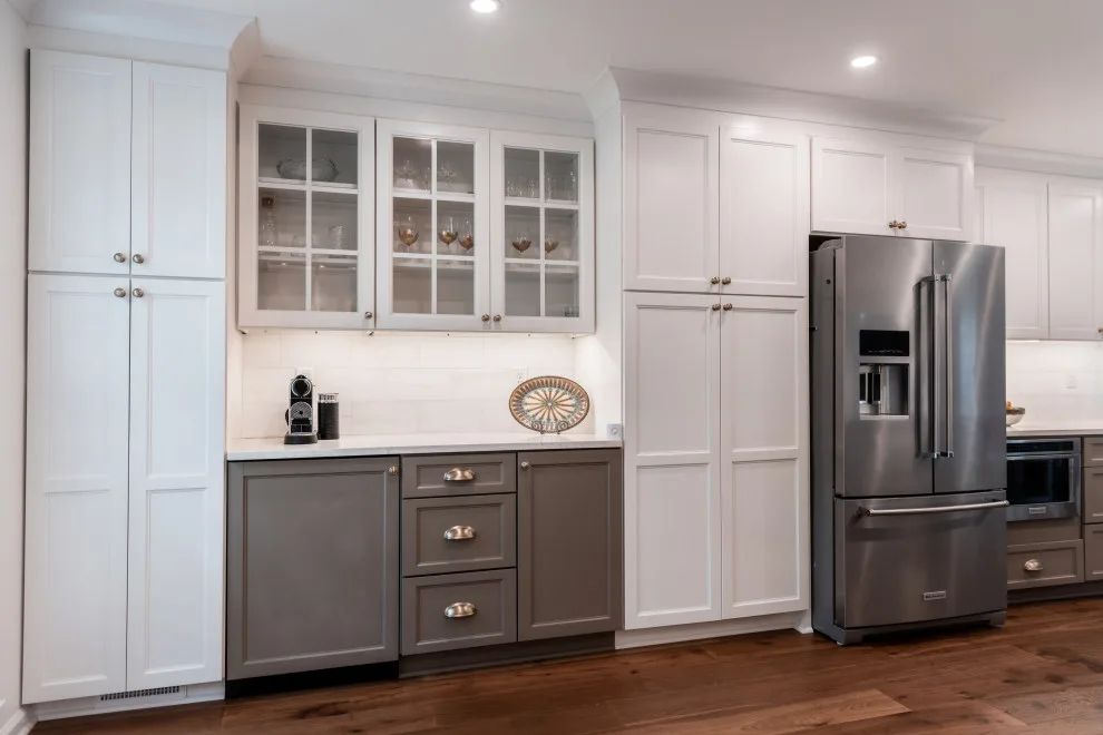 Owen's Culinary Space by Bennett Construction Company - Photo 12