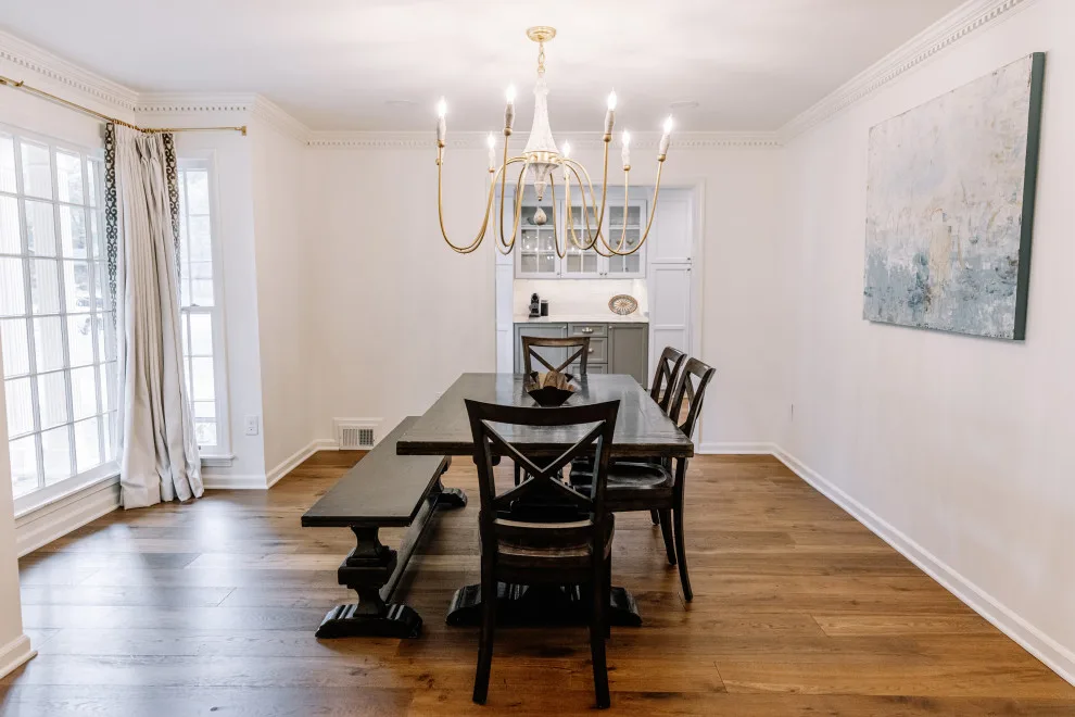 Bennett Construction Company - Photo 6