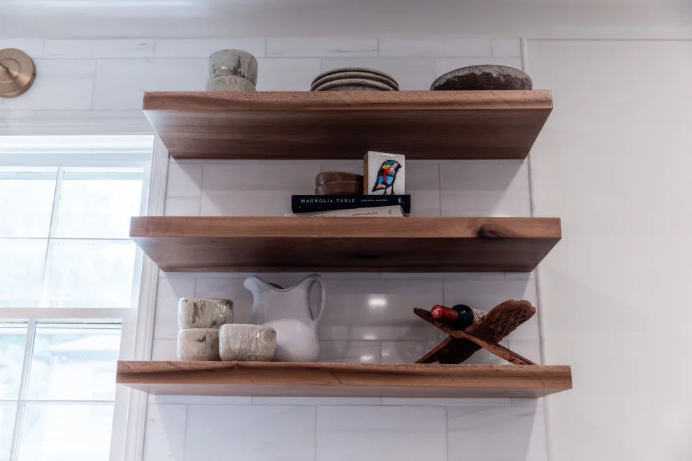 Owen's Culinary Space by Bennett Construction Company - Photo 8