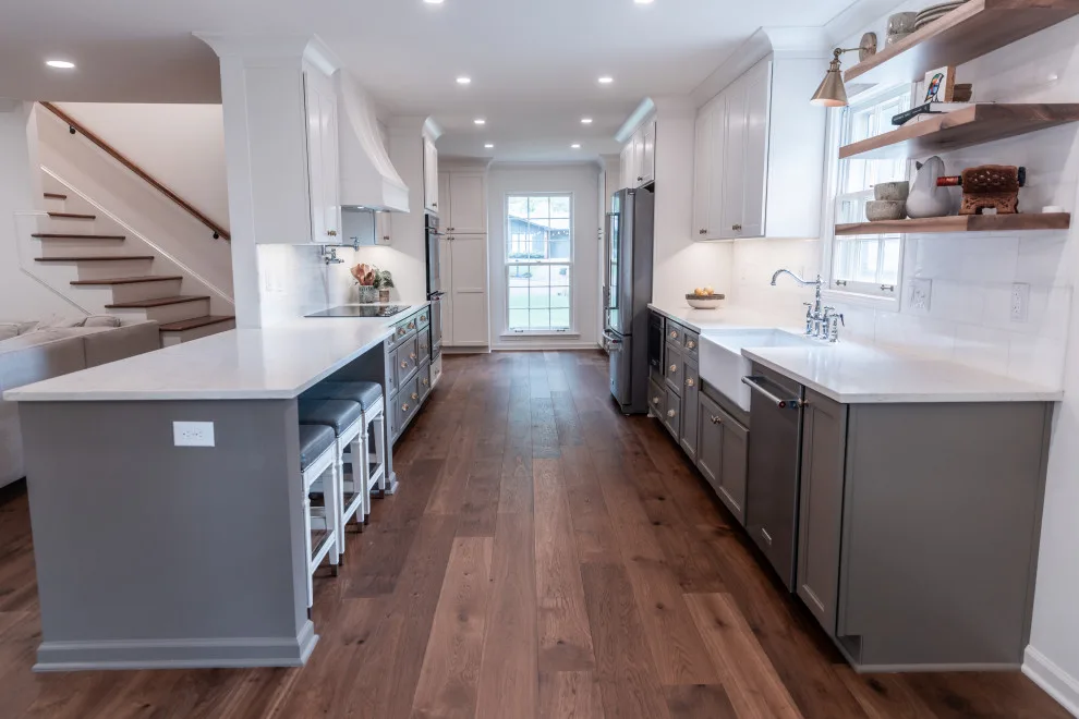 Bennett Construction Company - Photo 14