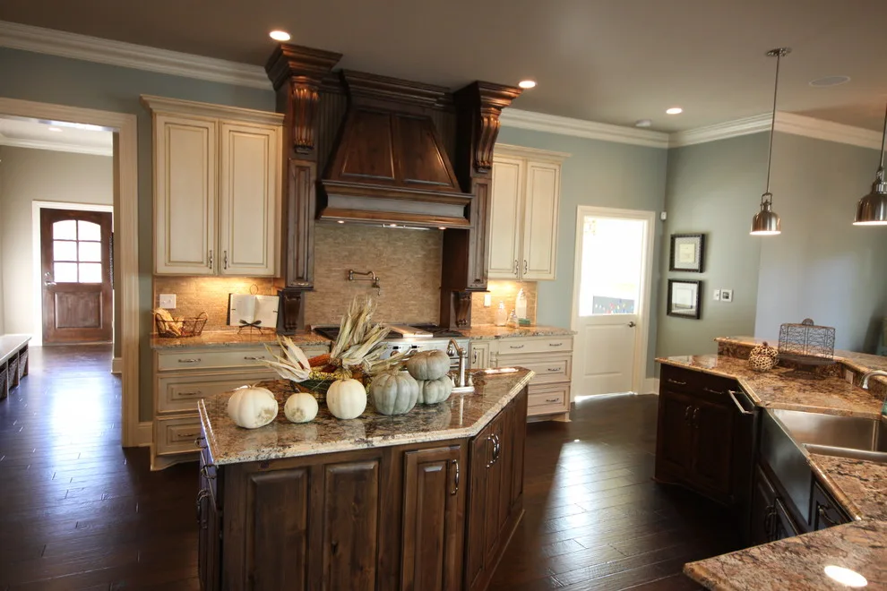 Culinary Haven by Walters Cabinets, Inc. - Photo 5