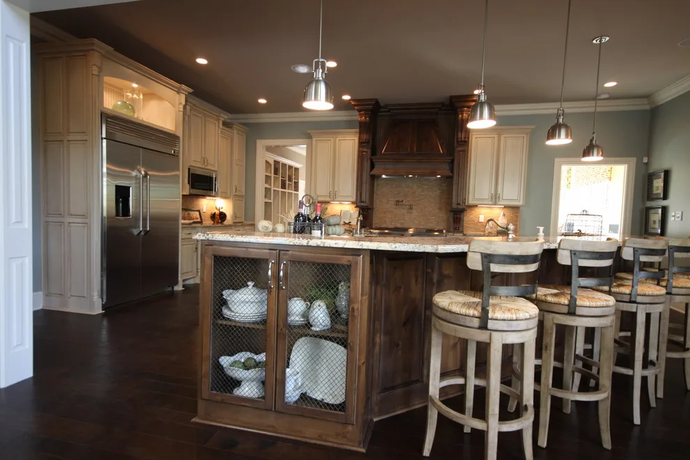 Culinary Haven by Walters Cabinets, Inc. - Photo 4