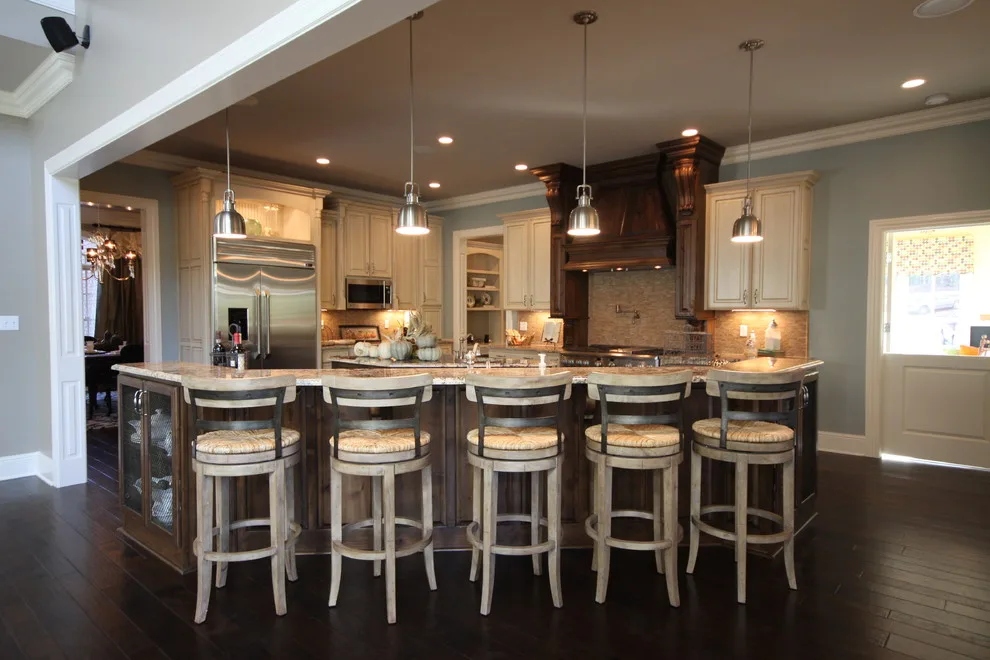 Culinary Haven by Walters Cabinets, Inc. - Photo 3