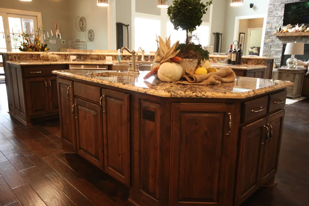 Culinary Haven by Walters Cabinets, Inc. - Photo 2