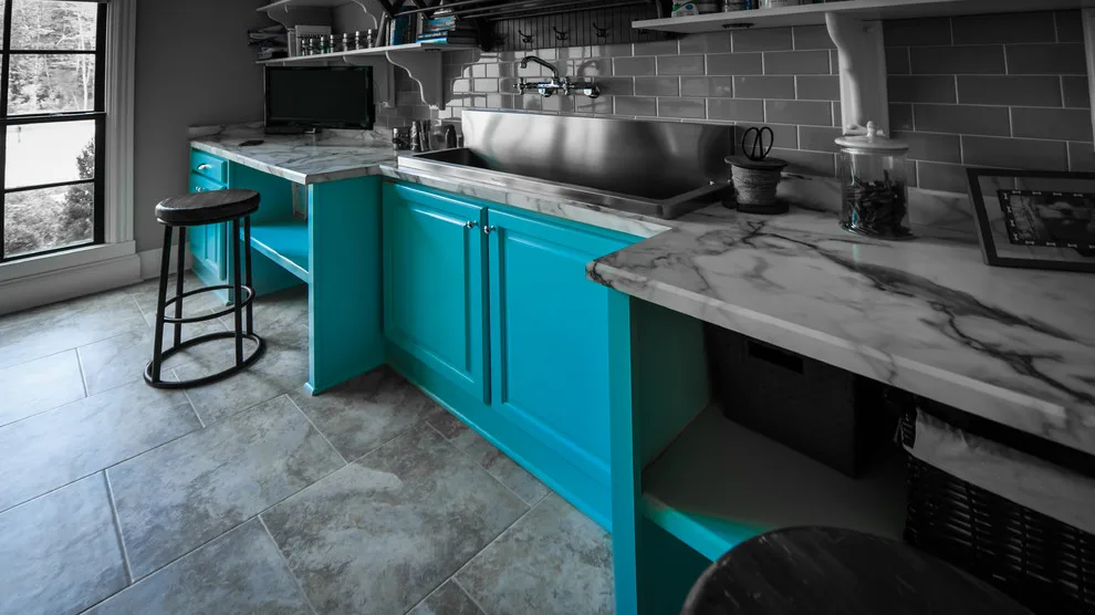 Walters Cabinets, Inc. - Photo 6