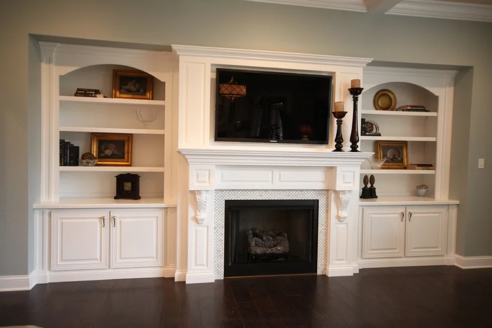 Walters Cabinets, Inc. - Photo 3
