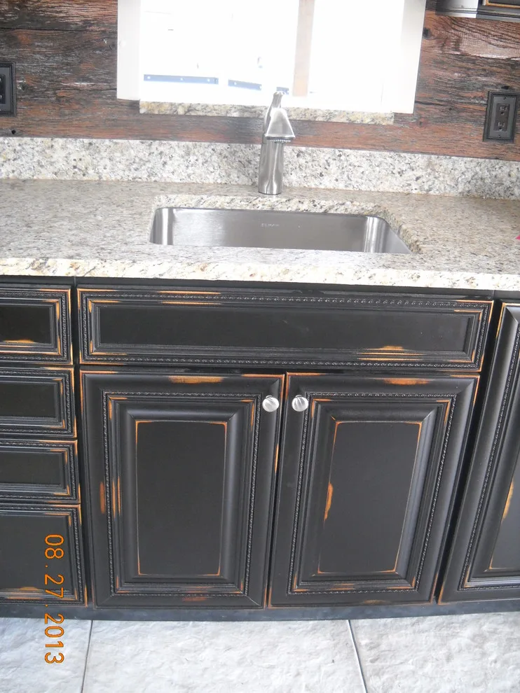 Laurie Kitchen And Bath Center - Photo 8