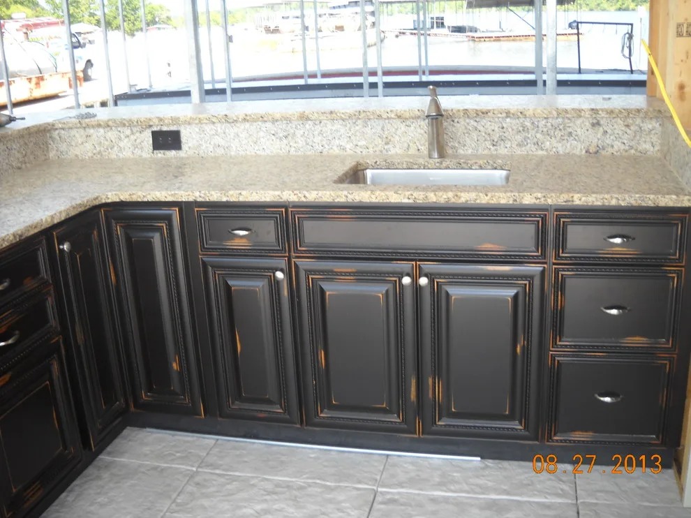 Laurie Kitchen And Bath Center - Photo 12
