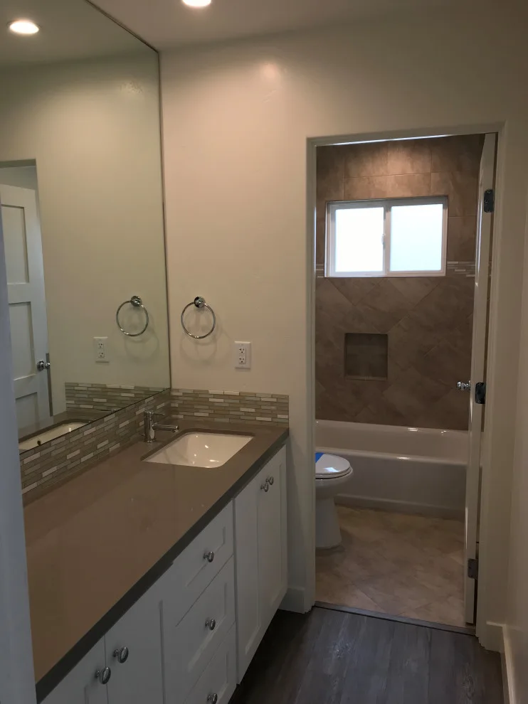 Pacific Beach Renovation by J Davies Builders LLC - Photo 11