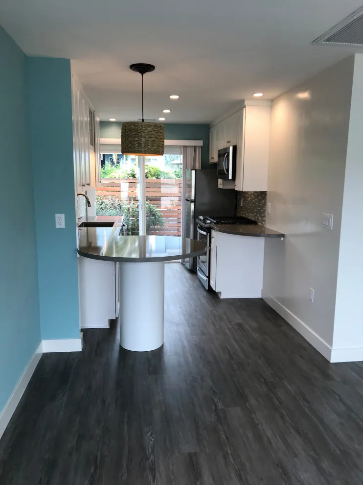 Pacific Beach Renovation by J Davies Builders LLC - Photo 3