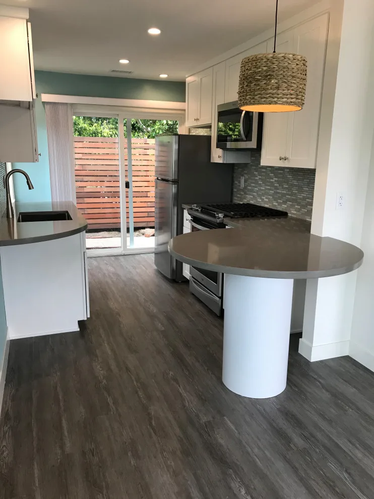 Pacific Beach Renovation by J Davies Builders LLC - Photo 10