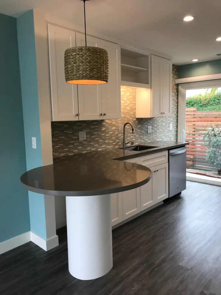 Pacific Beach Renovation by J Davies Builders LLC - Photo 4