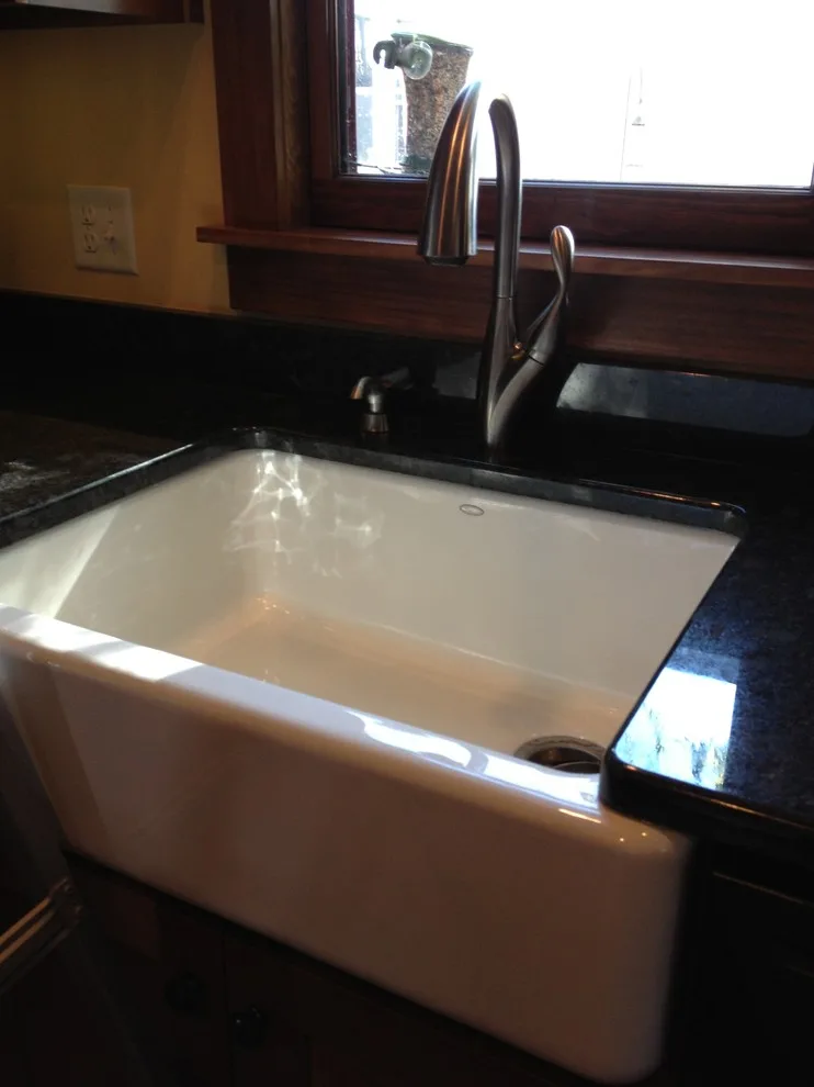 Pacific Culinary Transformation by Mosquito Creek Home Renovations - Photo 9