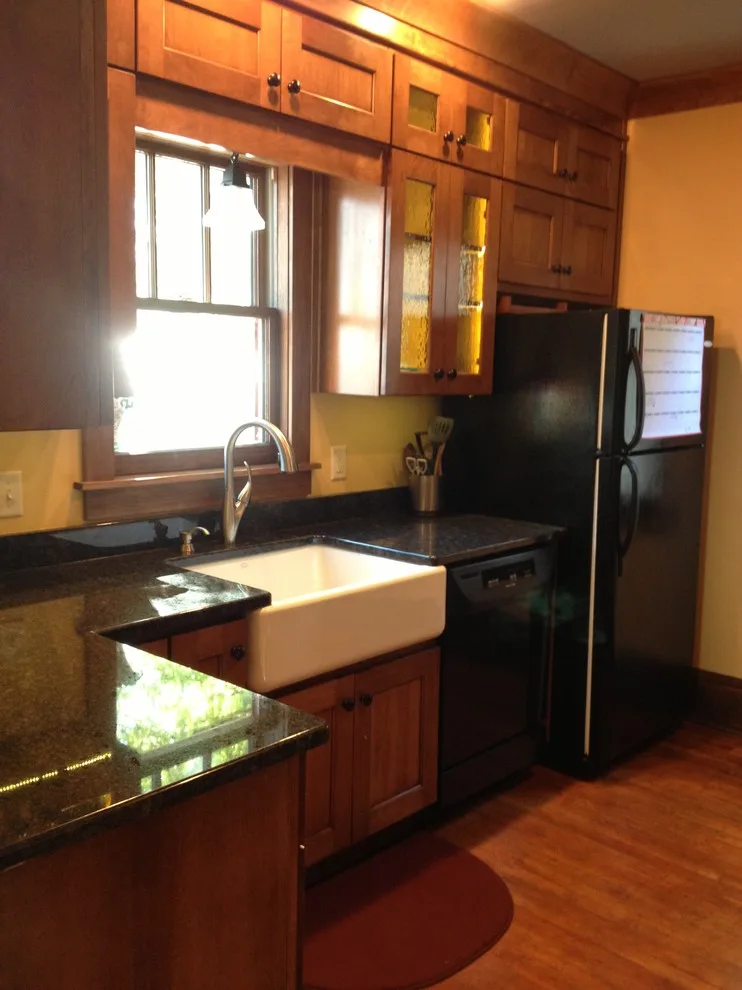 Pacific Culinary Transformation by Mosquito Creek Home Renovations - Photo 4