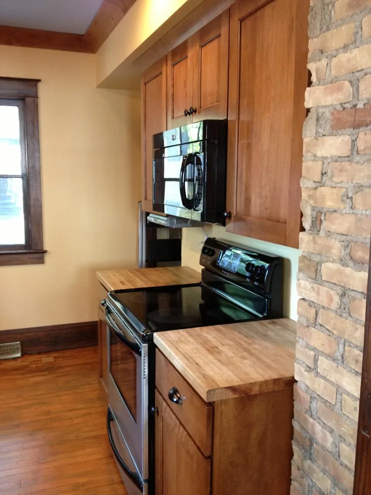 Pacific Culinary Transformation by Mosquito Creek Home Renovations - Photo 6