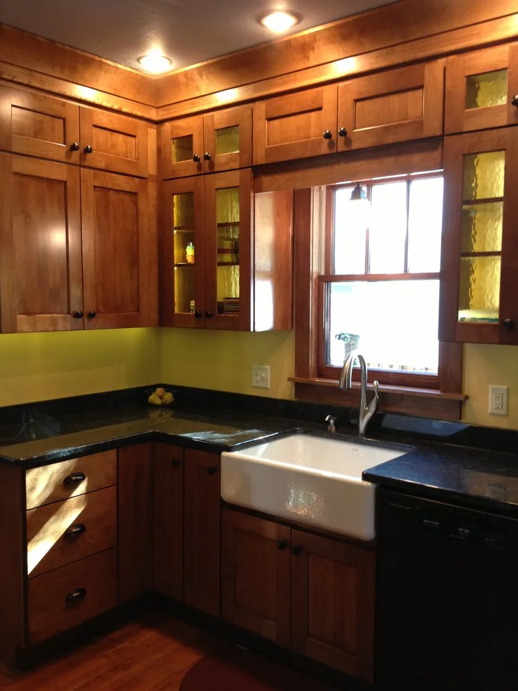 Pacific Culinary Transformation by Mosquito Creek Home Renovations - Photo 2