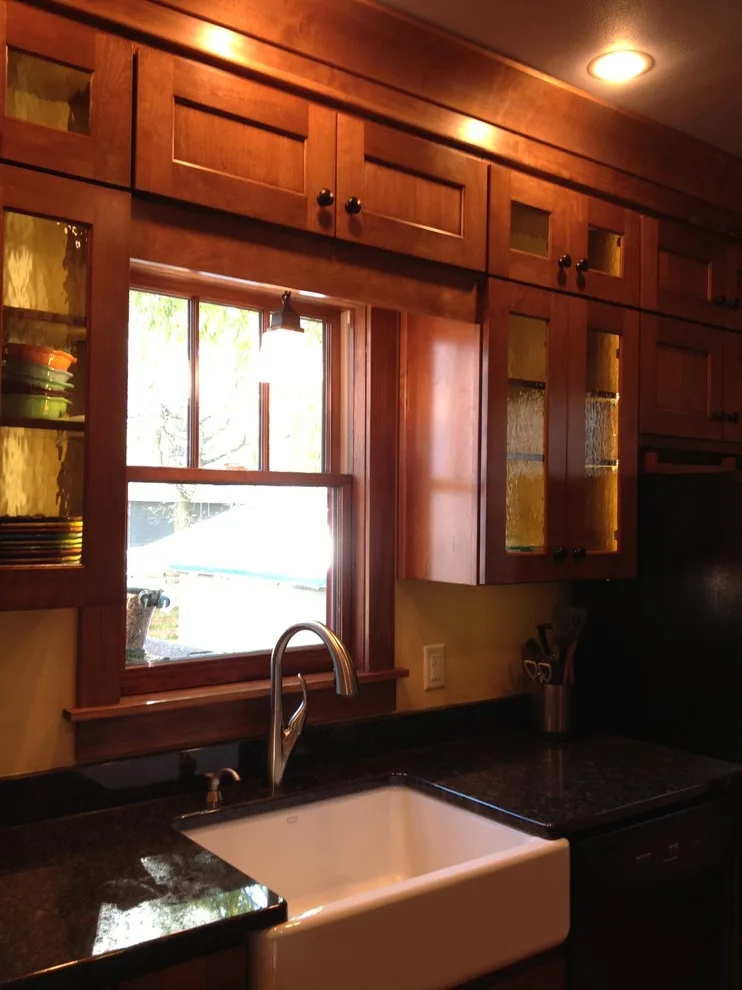 Pacific Culinary Transformation by Mosquito Creek Home Renovations - Photo 7