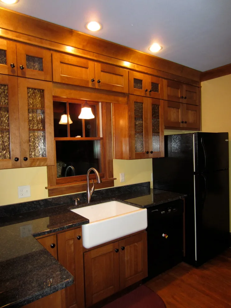 Pacific Culinary Transformation by Mosquito Creek Home Renovations - Photo 10