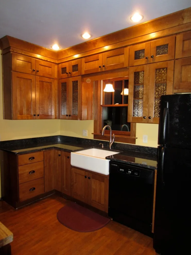 Pacific Culinary Transformation by Mosquito Creek Home Renovations - Photo 5