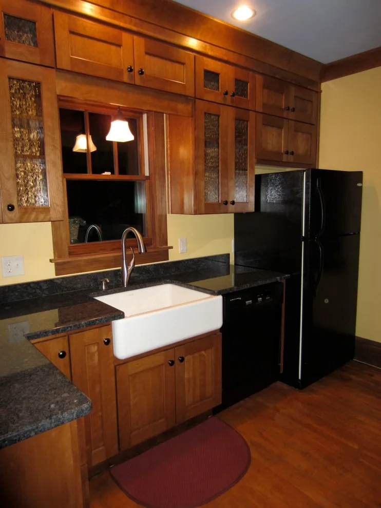 Pacific Culinary Transformation by Mosquito Creek Home Renovations - Photo 12
