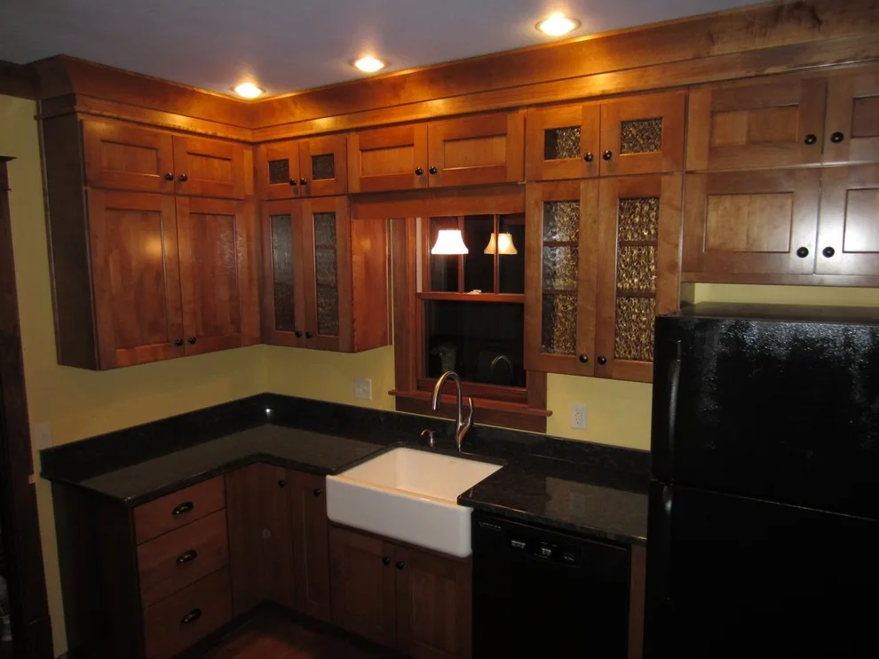 Pacific Culinary Transformation by Mosquito Creek Home Renovations - Photo 8