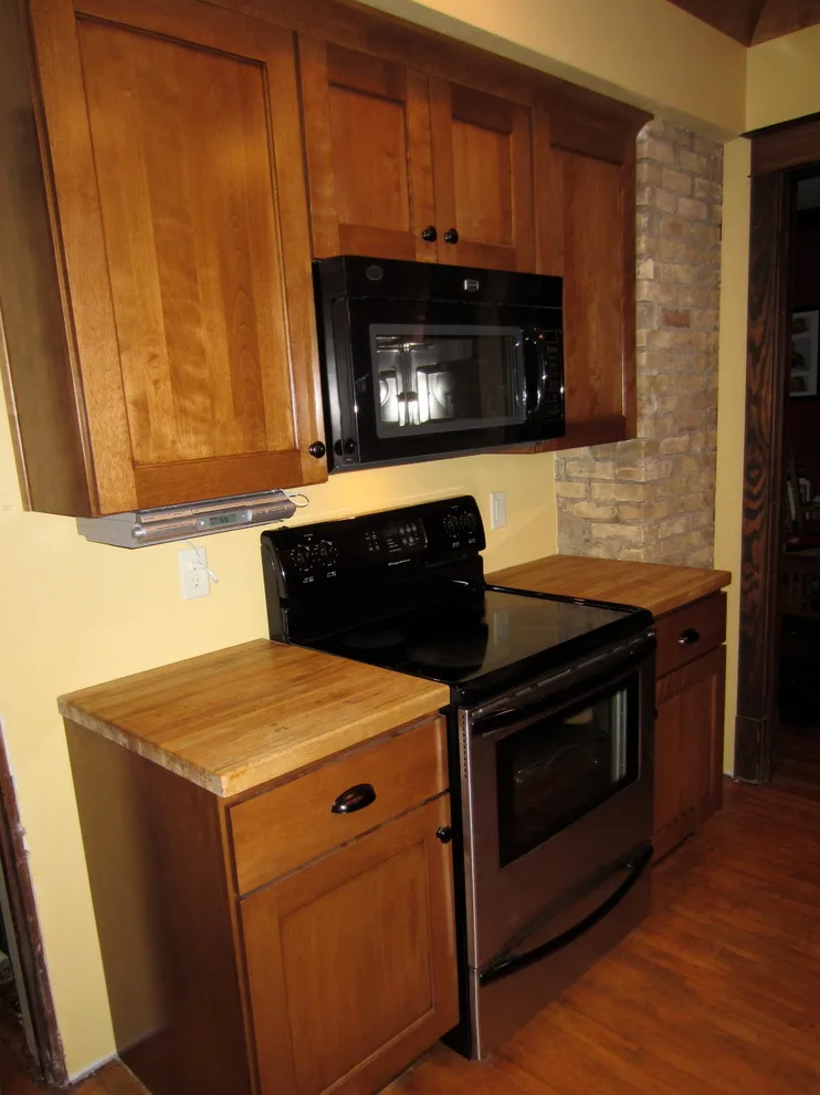 Pacific Culinary Transformation by Mosquito Creek Home Renovations - Photo 3