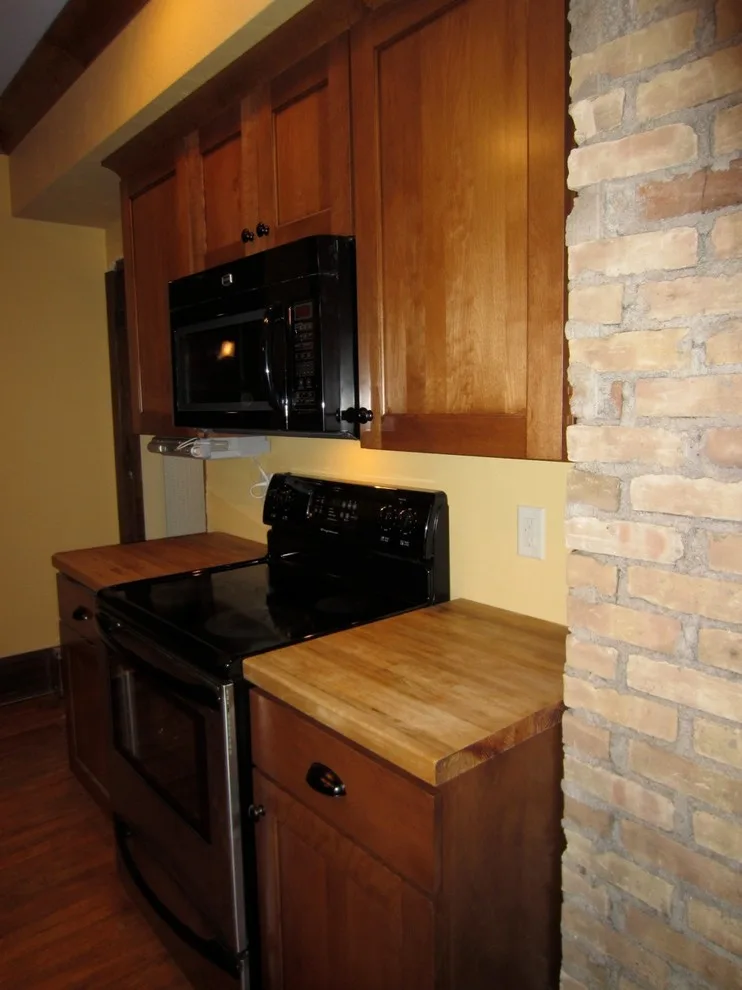 Pacific Culinary Transformation by Mosquito Creek Home Renovations - Photo 11