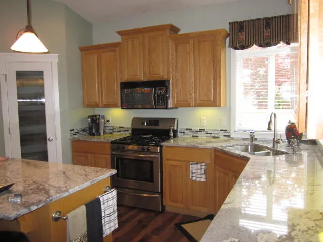 Northwest Pacific Culinary by G&Z Construction - Photo 4