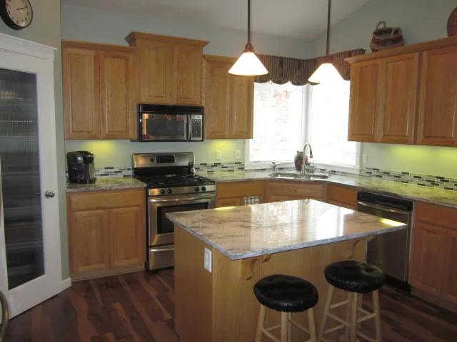 Northwest Pacific Culinary by G&Z Construction - Photo 7