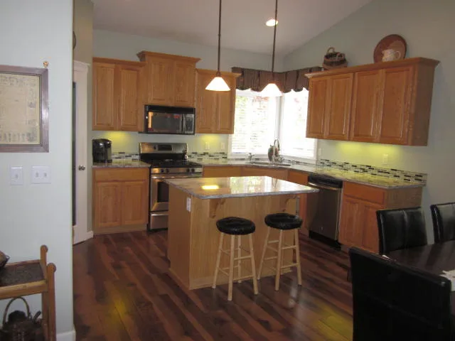 Northwest Pacific Culinary by G&Z Construction - Photo 2
