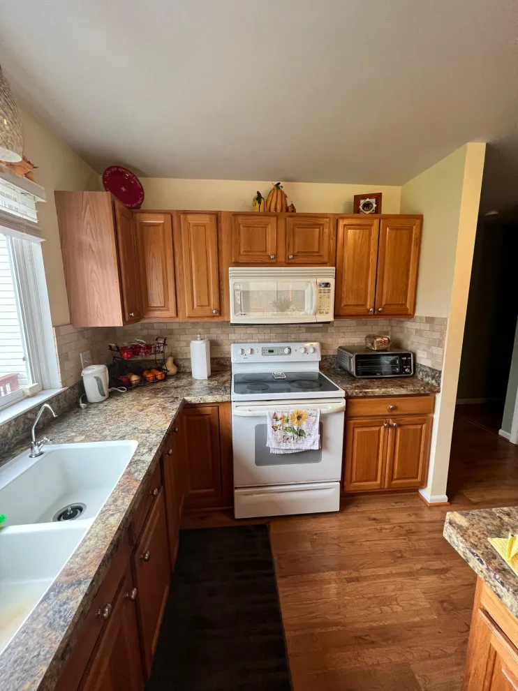 Kitchen Tune-Up Novi, MI - Photo 6