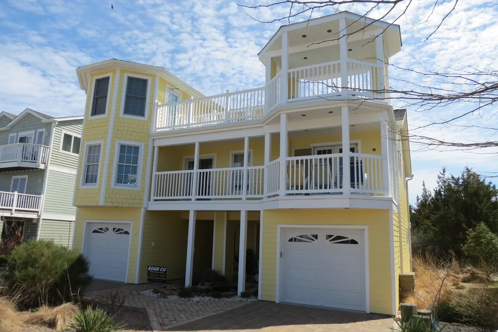 Edge Co Home Improvements LLC - Photo 6