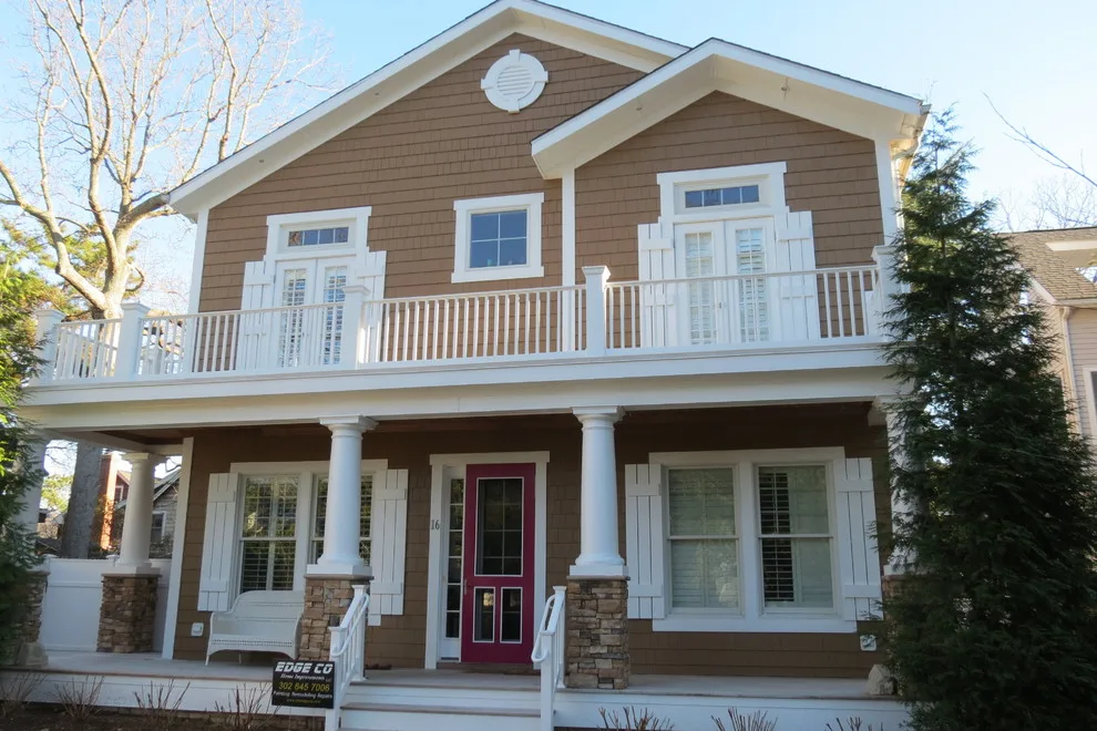Artwork Creation by Edge Co Home Improvements LLC - Photo 4