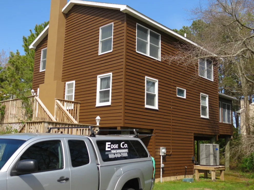 Edge Co Home Improvements LLC - Photo 5