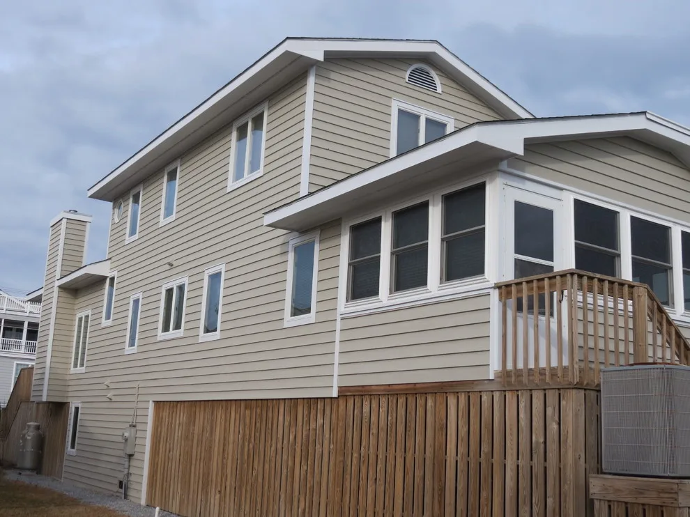 Edge Co Home Improvements LLC - Photo 10