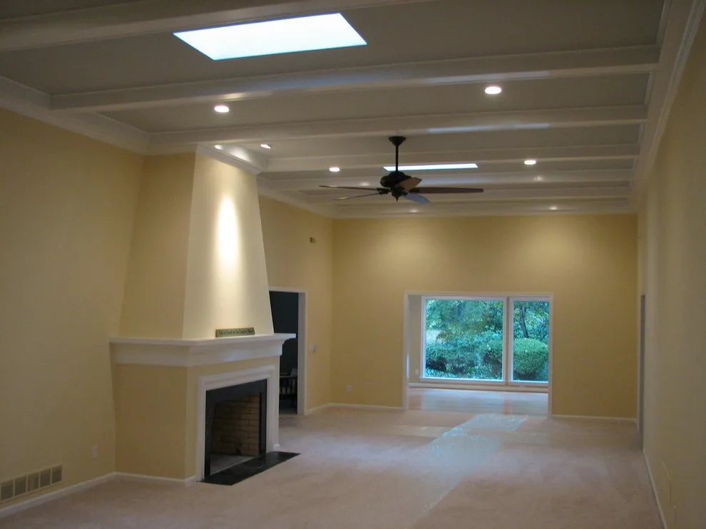 Artwork Creation by Edge Co Home Improvements LLC - Photo 3