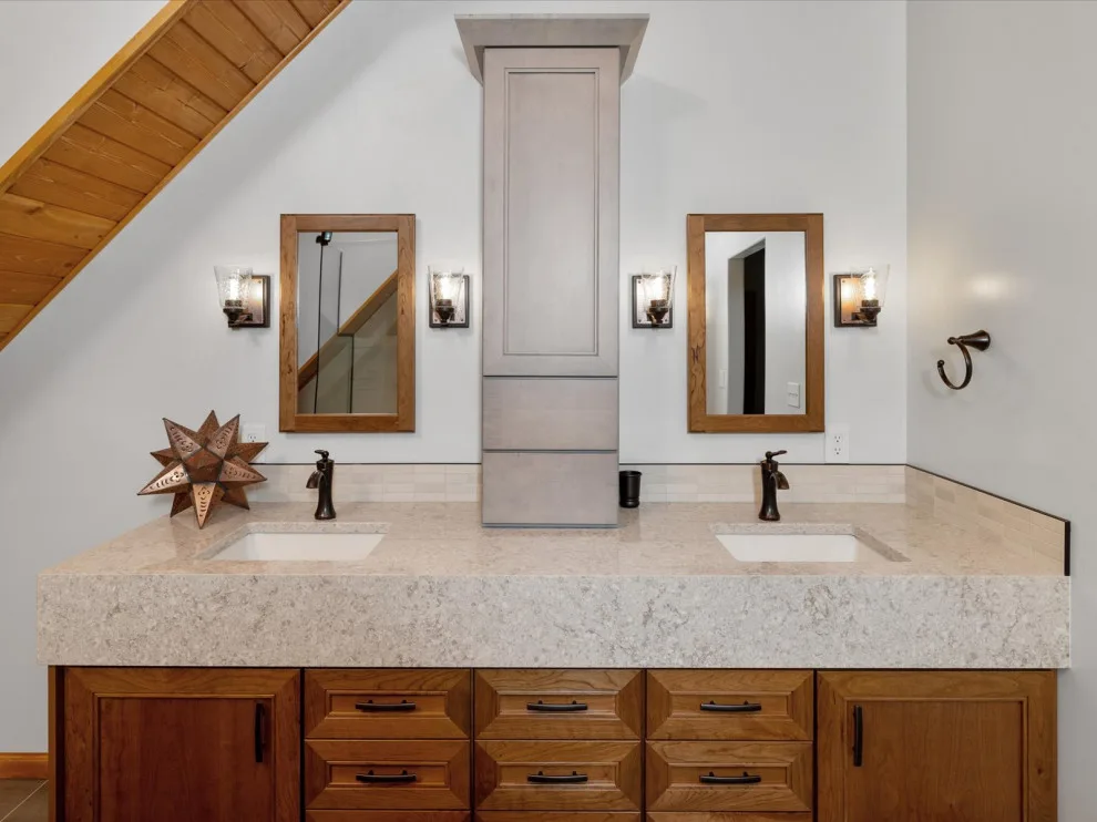 Palmer Primary Bathroom by 360 Construction & Design - Photo 3