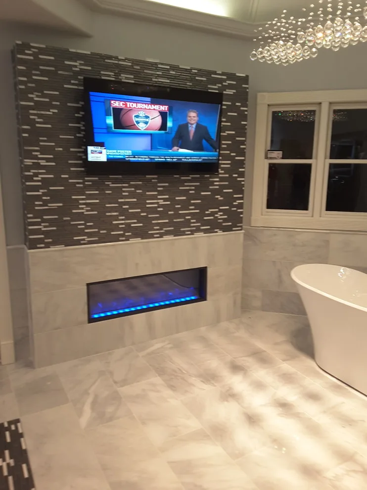 Palmer Road in Lebanon, TN by A&B's Home Improvements - Photo 2