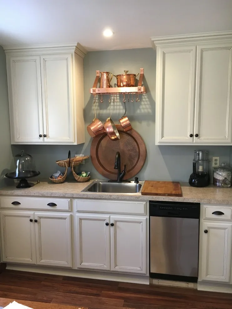 Palmyra Culinary Space Revamp by Lowe's Of Macedon, NY - Photo 4