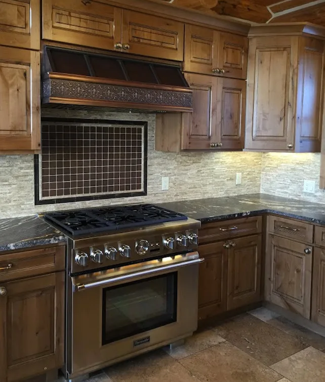Palmyra Culinary Arts by Colorado Kitchen & Bath Design - Photo 2